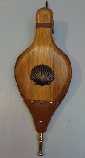 cape cod b15 bronze shell bellow