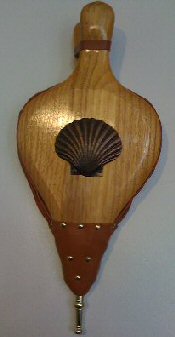 cape cod b20 bronze shell bellow