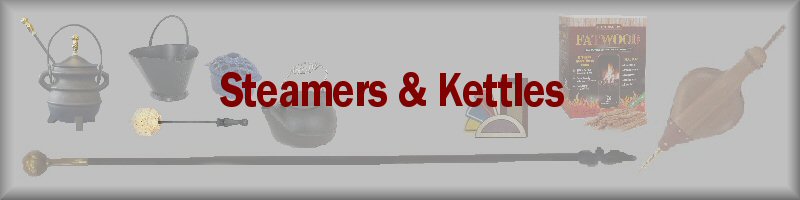 kettle and steamers banner