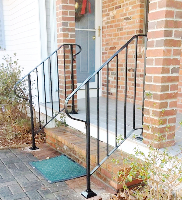 customrailings