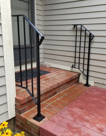 customrailings