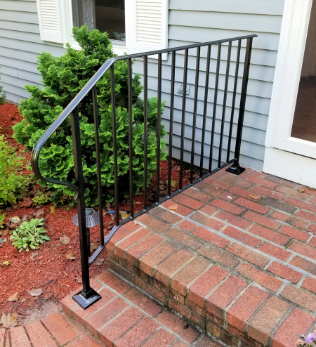 Customrailings