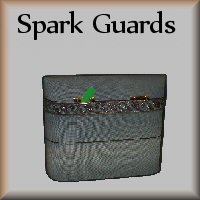 button link to spark guards