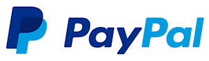 paypal pament logo
